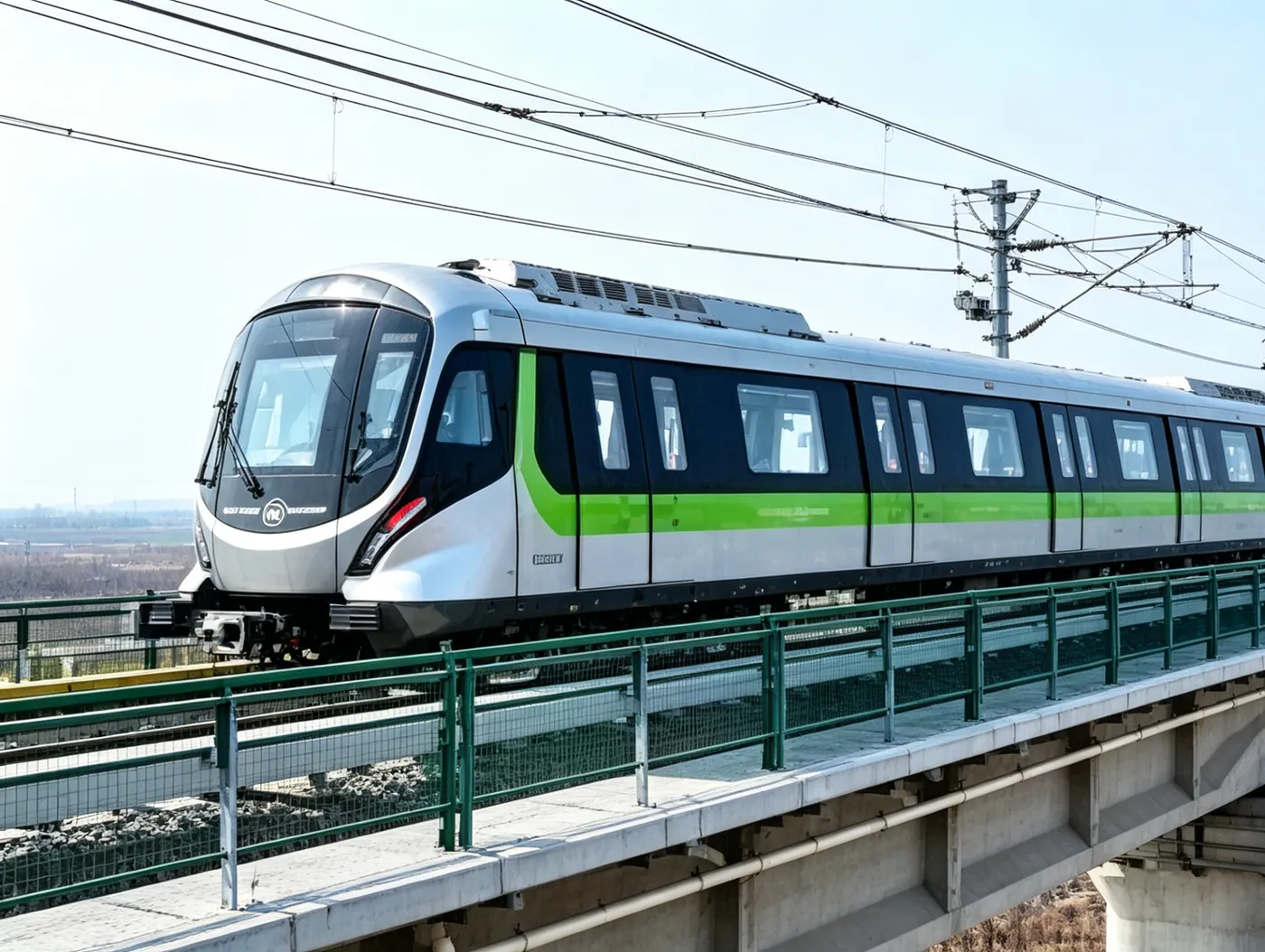 新加坡跨岛线