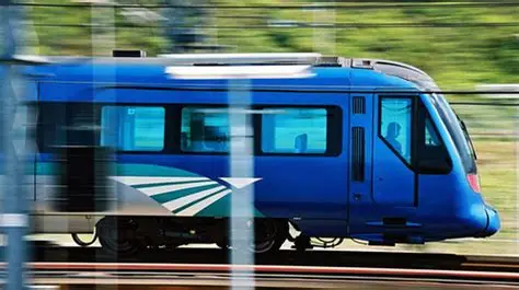 香港机场捷运